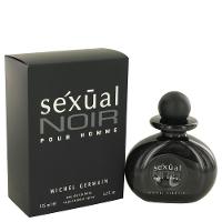 Perfume/col. Masc. Sexual Noir Michel Germain 125 Ml - 1