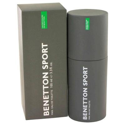 Perfume Sport Benetton 100 Ml