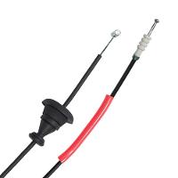 Cabo Abertura do Capô Meriva Montana 02 a 12 - 1