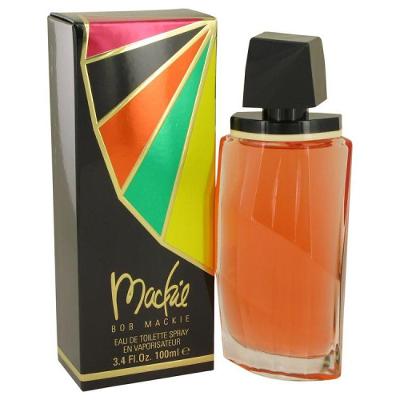 Perfume Feminino Bob Mackie 100 Ml Eau De Toilette