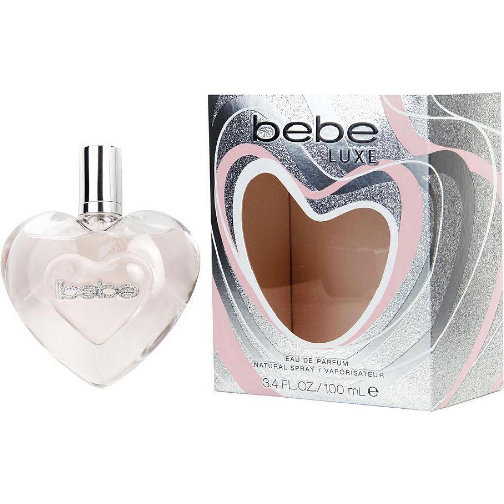Perfume Feminino Bebe 100ml Spray - 1