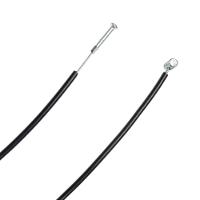 Cabo Abertura do Capô Chevette Monza Sedan/hatch Marajó - 1