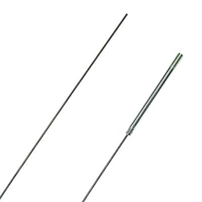 Cabo Abertura do Capô Sem Botão Brasilia 73 a 82