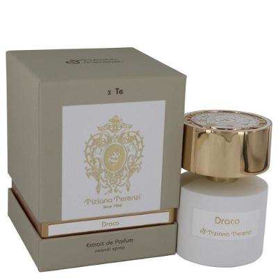 Perfume Feminino Draco Tiziana Terenzi 100ml