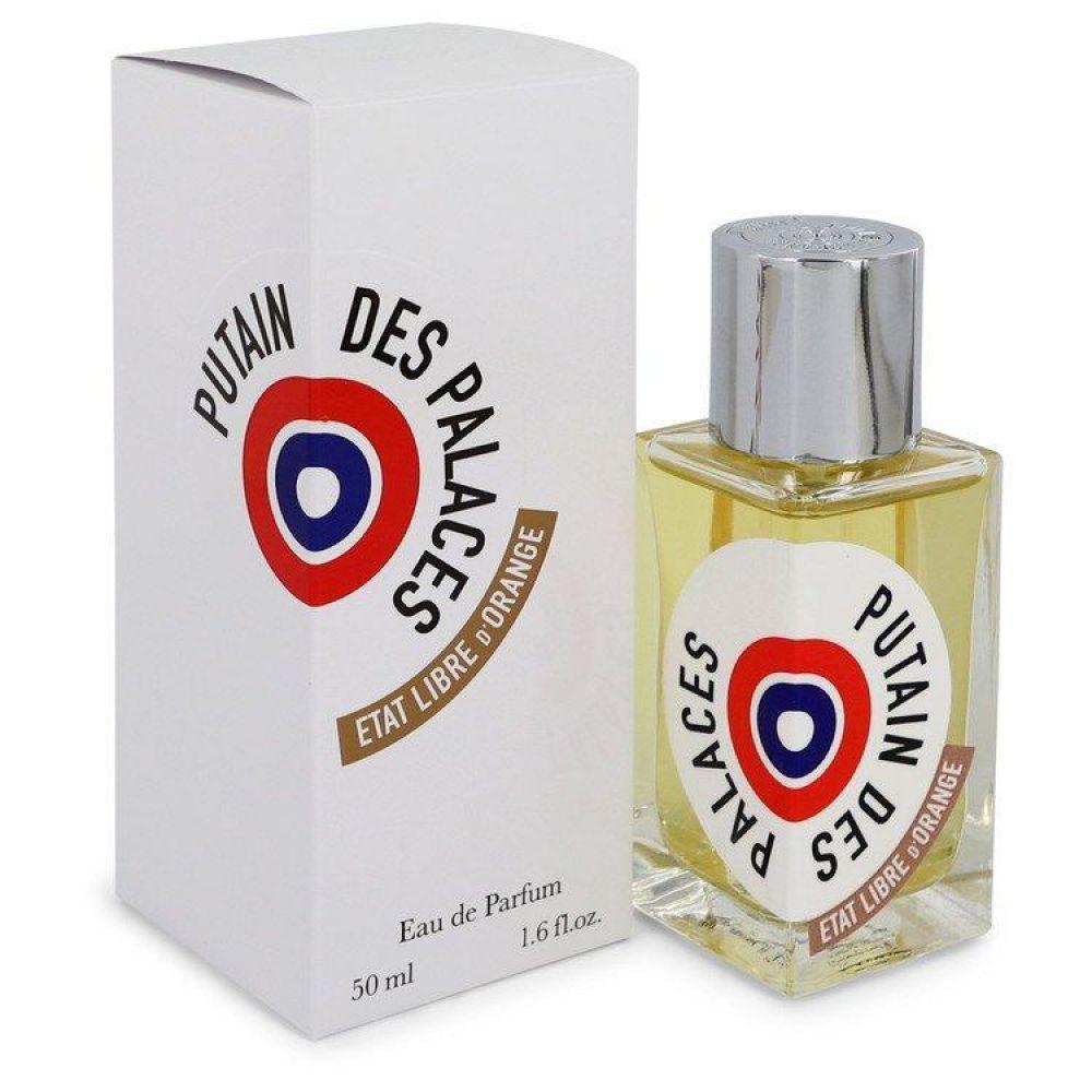 Perfume Putain Des Palaces Etat Libre D´orange 50 Ml - 1