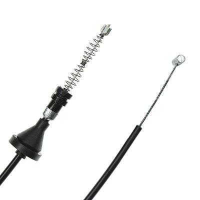 Cabo Abertura do Capô Blazer S-10 1995 a 2012