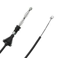 Cabo Abertura do Capô Blazer S-10 1995 a 2012 - 1