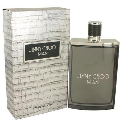 Perfume Masculino Man Jimmy Choo 200ml