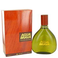 Perfume Agua Brava Antonio Puig 350ml Cologne - 1