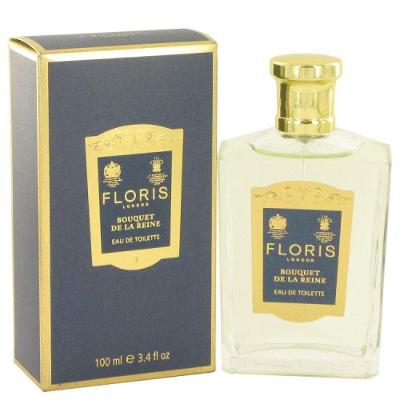 Perfume Bouquet La Reine Floris 100ml Eau De Toilette