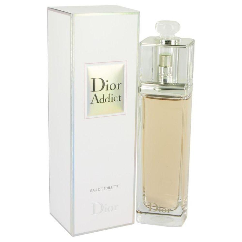Perfume Feminino Addict Christian Dior 100ml - 1
