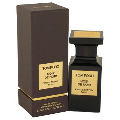 Perfume Feminino Noir De Tomm Ford 50 Ml