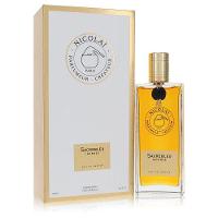 Perfume Feminino Sacrebleu Intense Nicolai 100 Ml - 1