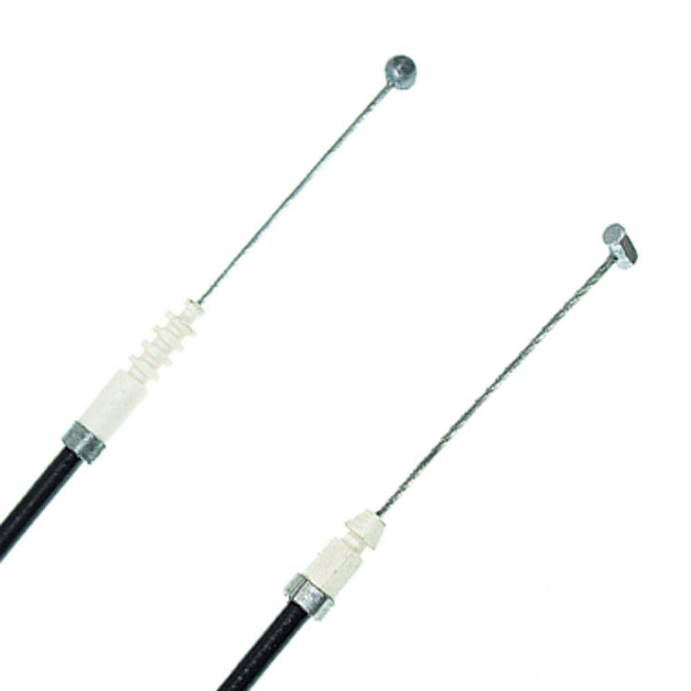 Cabo Abertura Porta-Malas Fiat Brava 99 a 03 - 1