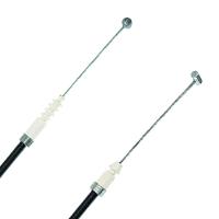 Cabo Abertura Porta-Malas Fiat Brava 99 a 03 - 1