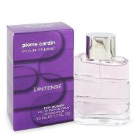 Perfume Feminino Pour Femme L´intense Pierre Cardin 50 Ml - 1