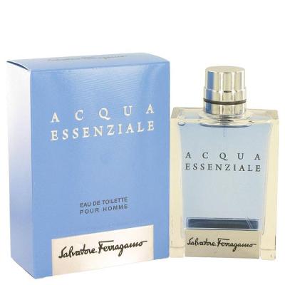 Perfume Masculino Acqua Essenziale Salvatore Ferragamo 100ml
