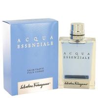 Perfume Masculino Acqua Essenziale Salvatore Ferragamo 100ml - 1