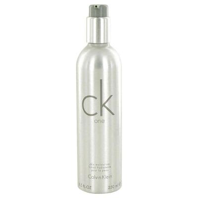 Perfume Masculino Ck One Calvin Klein 250m