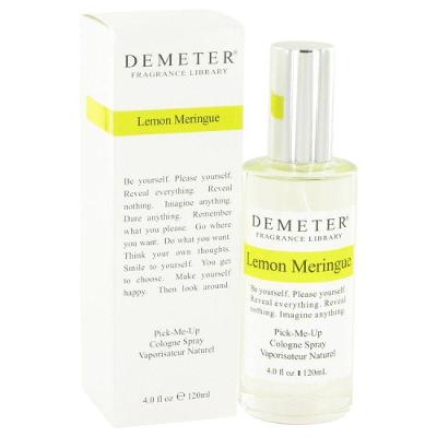 Perfume Feminino Demeter 120ml Lemon Meringue