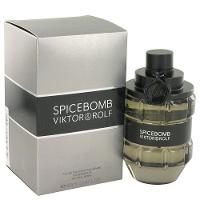 Perfume Spicebomb Viktor & Rolf 90ml Eau De Toilette - 1