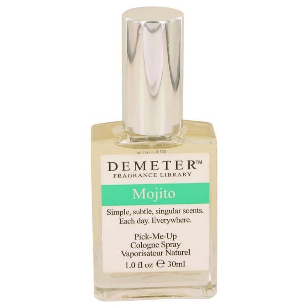 Perfume Feminino Demeter 30ml Mojito - 1