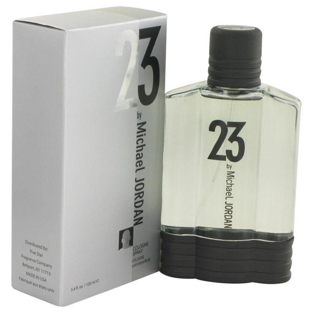 Perfume Masculino 23 Michael Jordan 100ml - 1