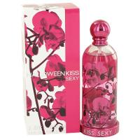 Perfume Halloween Kiss Sexy Jesus Del Pozo 100ml - 1