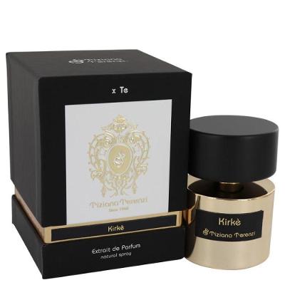 Perfume Feminino Kirke Tiziana Terenzi 100ml