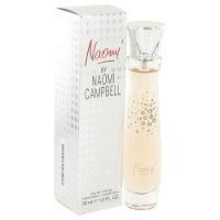 Perfume Feminino Naomi Campbell 30ml - 1