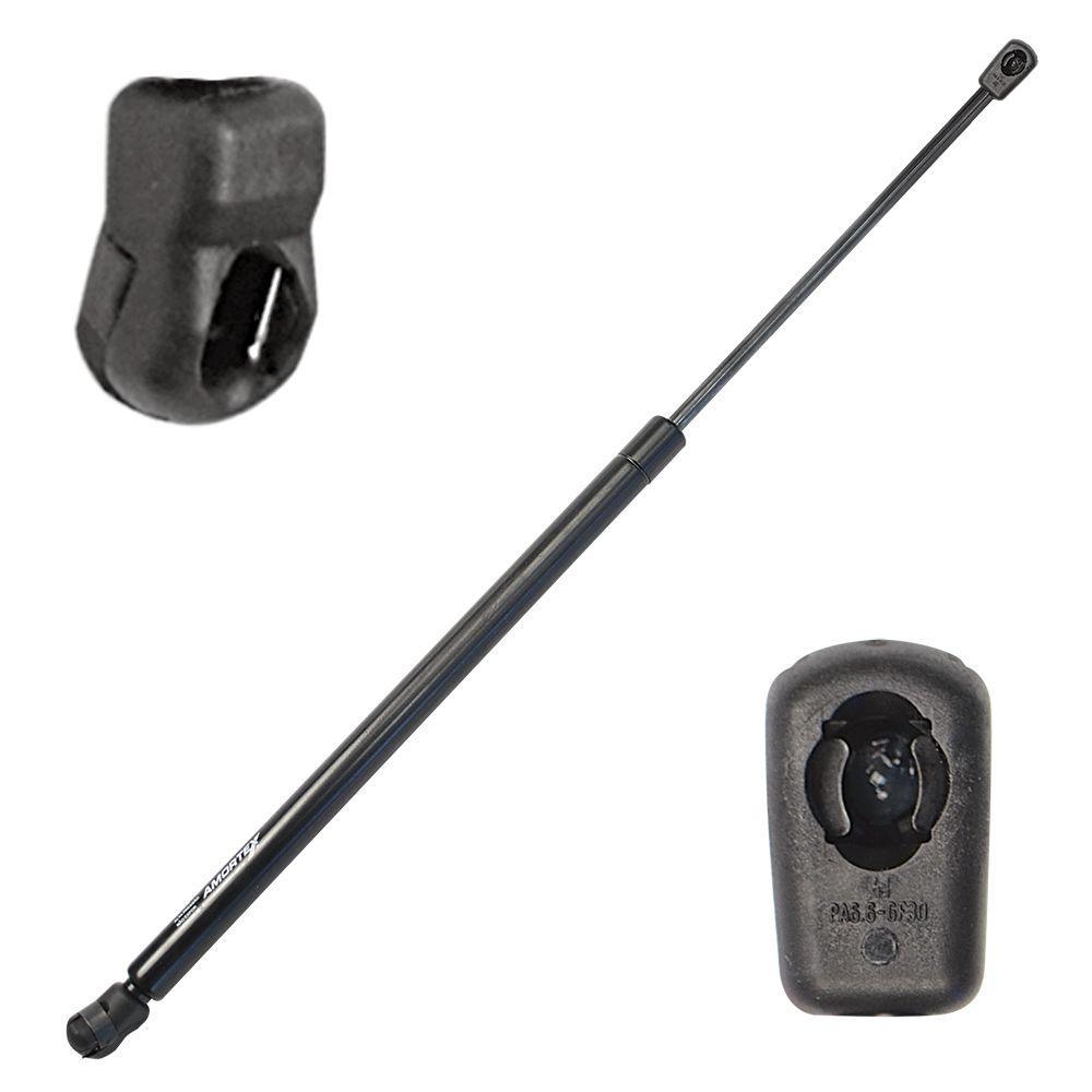 Par de Amortecedores Da Tampa Porta-malas Santa Fe 06 a 13 - 1