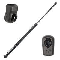 Par de Amortecedores Da Tampa Porta-malas Santa Fe 06 a 13 - 1