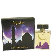 Perfume Feminino Ramadan Edition M. Micallef 100 Ml - 1