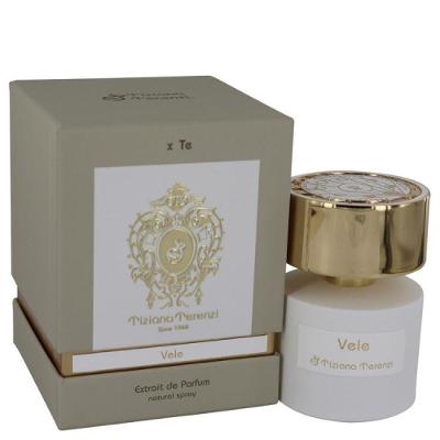 Perfume Feminino Vele Tiziana Terenzi 100ml