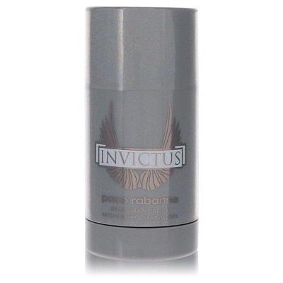 Perfume/desodorante Masculino Invictus Paco Rabanne 75 Ml Barra