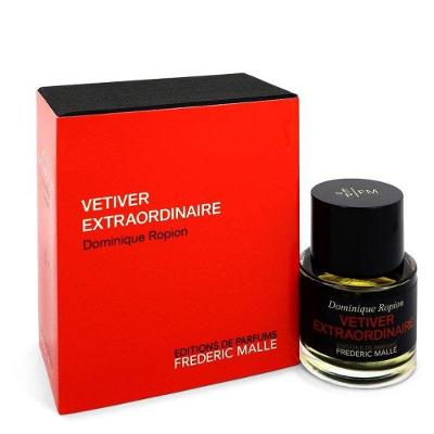 Col. Masculino Vetiver Extraordinaire Frederic Malle 50 Ml