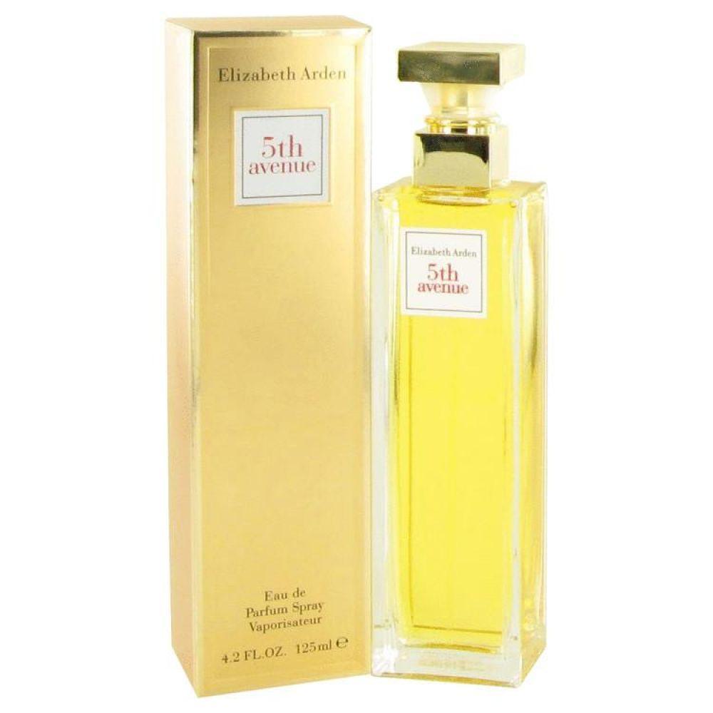 Perfume Feminino 5th Avenue Elizabeth Arden 125ml - 1