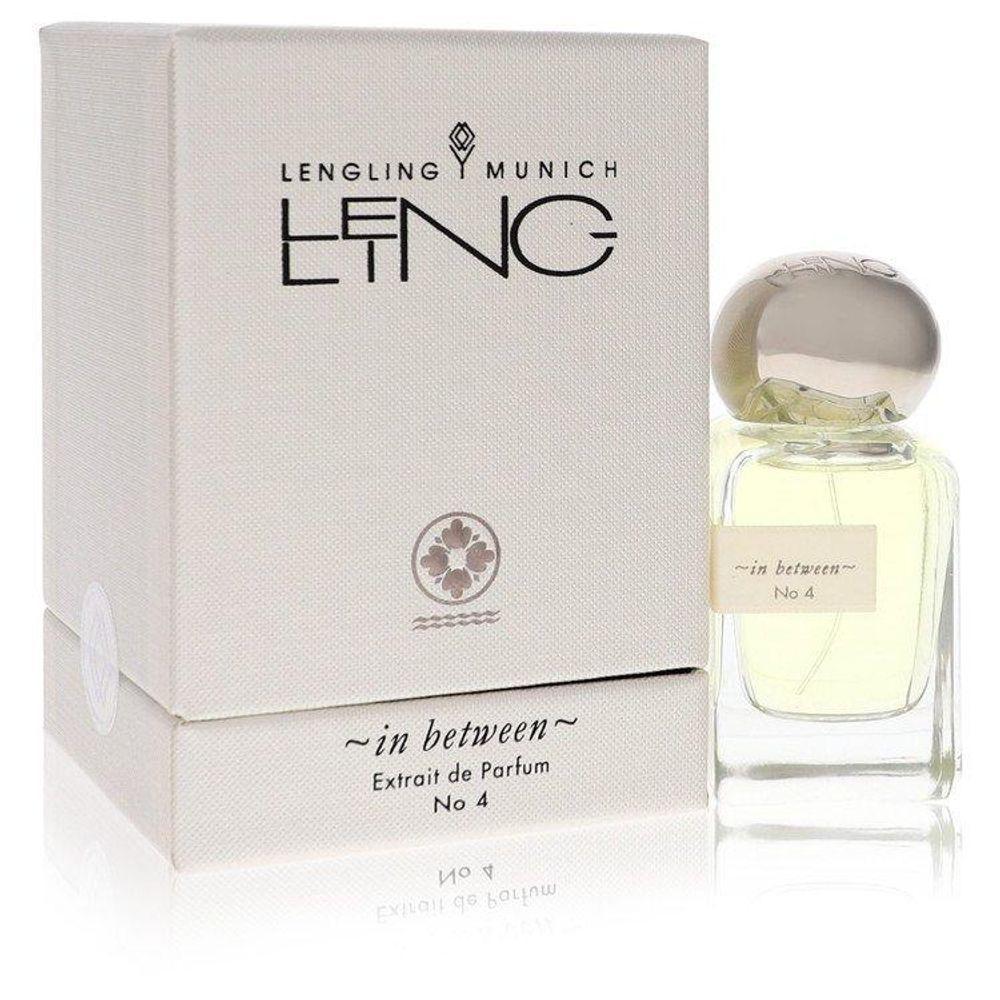 Col. Masculino Lengling Munich No 4 In Between 50 Ml Extrait De Parfum - 1