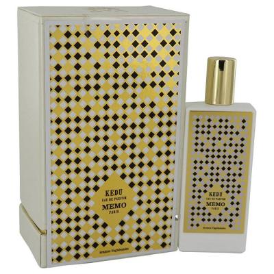 Perfume Feminino Kedu Memo 75ml