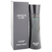 Perfume Masculino Code Giorgio Armani 125ml - 1