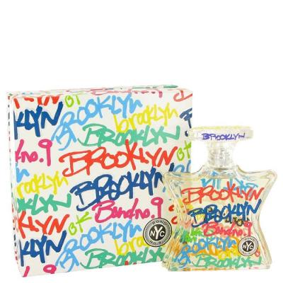 Perfume Feminino Brooklyn Parfum Bond No.9 100ml