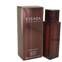 Perfume/col. Masc. Sentiment Escada 100ml - 1