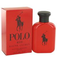 Perfume Masculino Polo Red Ralph Lauren 75ml - 1