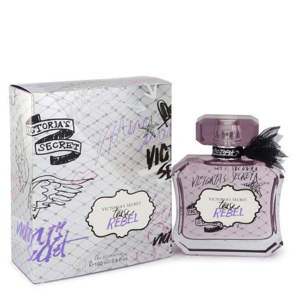 Perfume Feno Tease Rebel Victoria´s Secret 100ml - 1