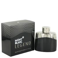 Perfume Masculino Montblanc Legend Blanc 50ml - 1