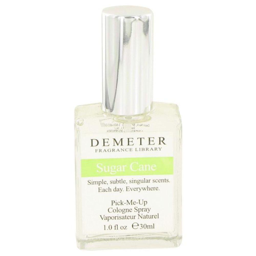 Perfume Feminino Demeter 30ml Sugar Em Latae - 1