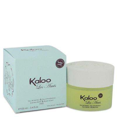 Perfume Masculino Les Amis Kaloo 100ml