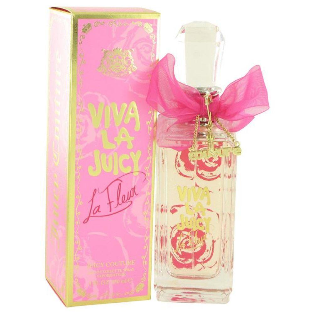 Perfume Viva La Fleur Juicy Couture 150ml - 1