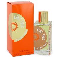 Perfume Feminino Like This Etat Libre D'orange 100ml - 1
