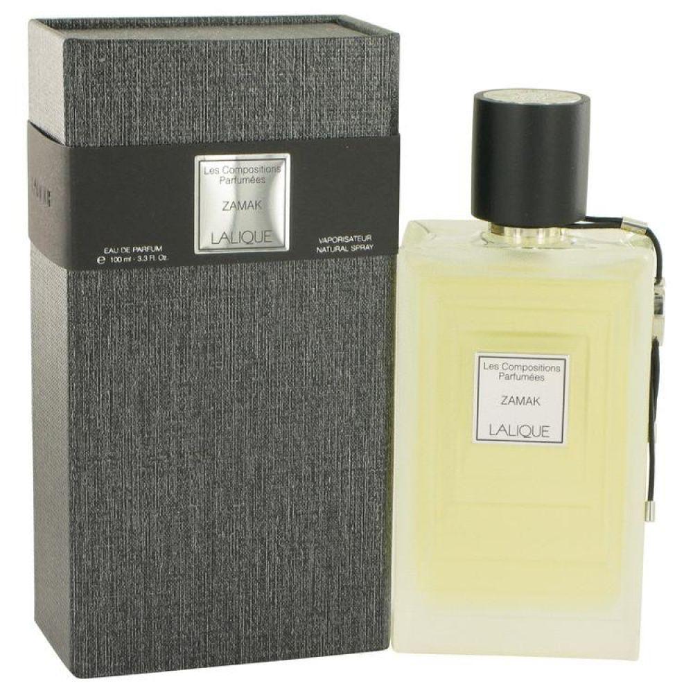 Perfume Fe no Les Compositions Parfumees Zamac Lalique 100ml - 1